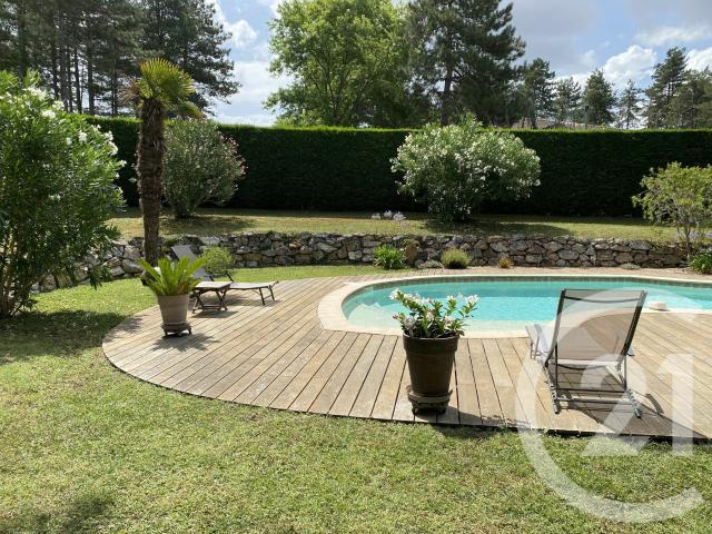 Maison vente à France métropolitaine, Goyrans