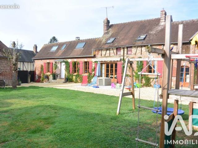 Maison vente à La Houssoye, Oise