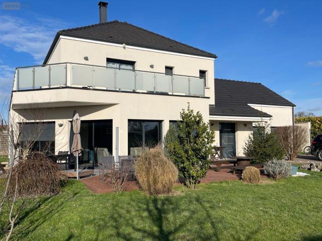 Maison vente à Lavau, Aube