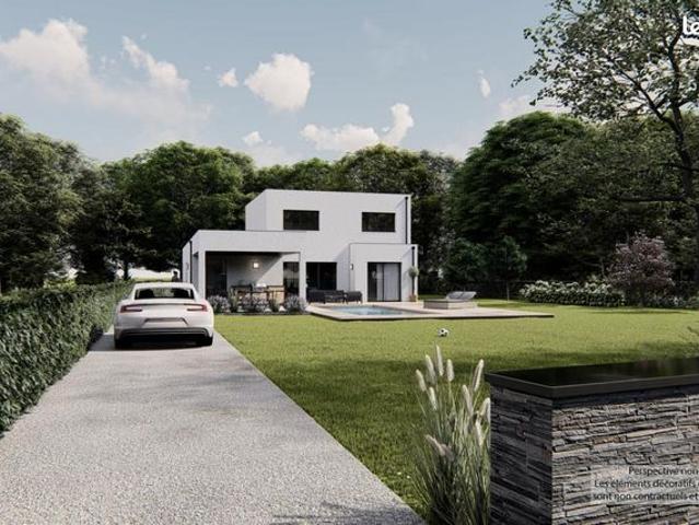 Maison vente à La Mézière