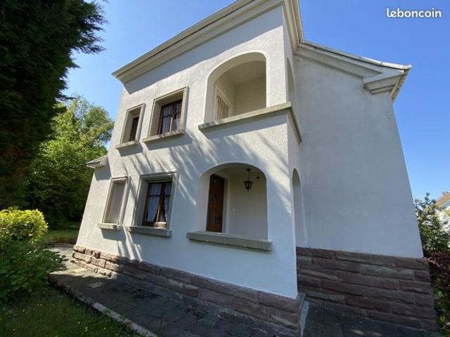 Maison vente à Sarreguemines