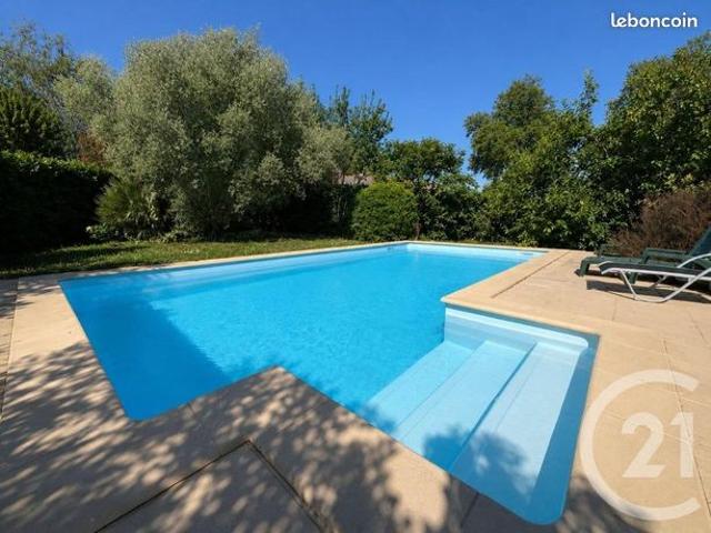 Maison vente à Toulouse, Castelmaurou