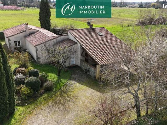 Maison vente à Marmande