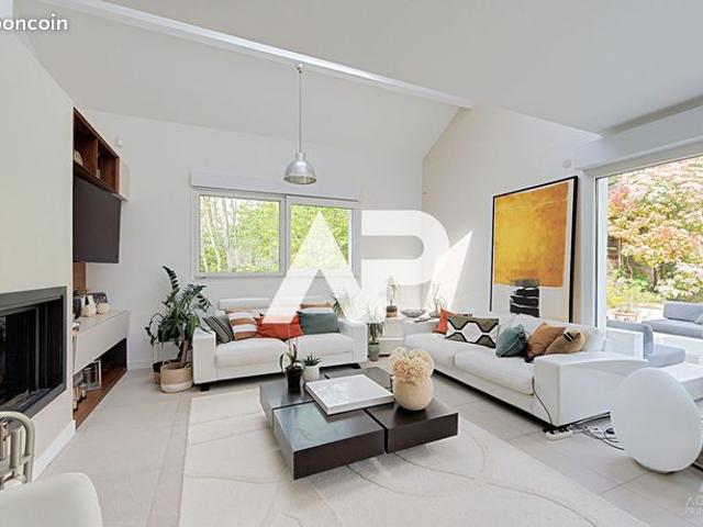 Maison vente à Nanterre, Rueil-malmaison