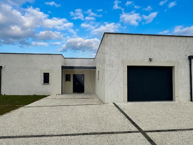 Maison vente à Nevers