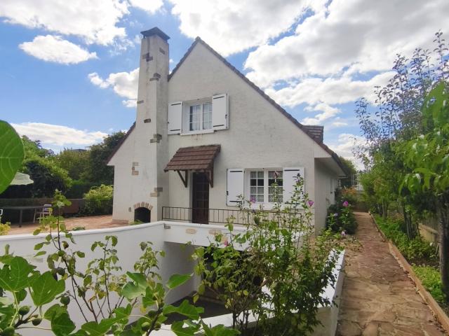 Maison vente à Bellevue / Belle-Visée, Villers-Saint-Paul