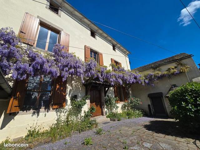 Maison vente à Millau, Arvieu