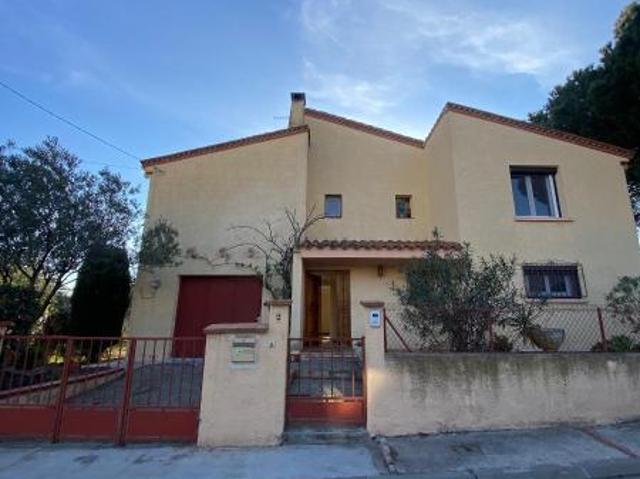 Maison location à Céret, Trouillas