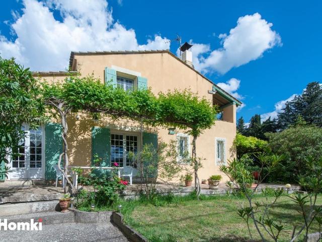 Maison vente à Avignon, Morières-lès-avignon