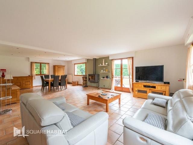 Maison vente à Douai, Nomain