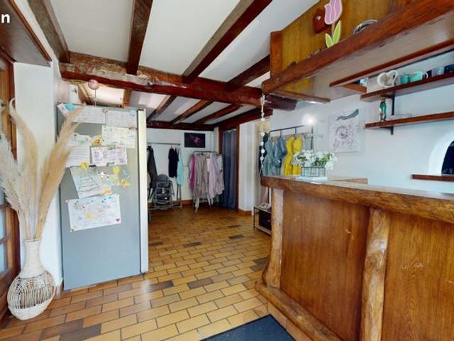 Maison vente à Cherbourg, Les Pieux