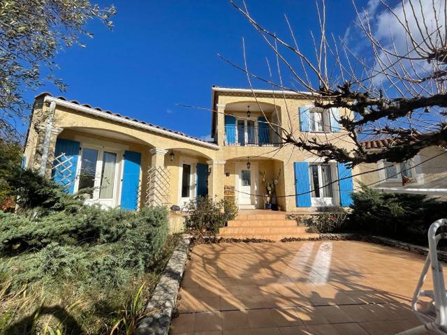 Maison vente à Alès, Barjac