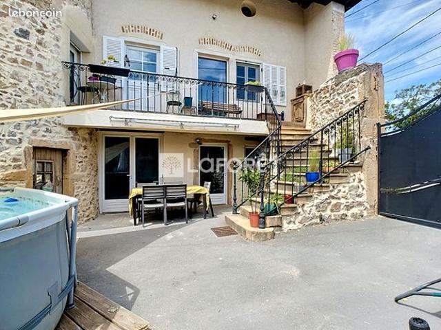 Maison vente à Villefranche-sur-Saône, Rhône