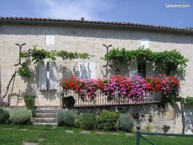 Maison vente à Castelsarrasin, Perville