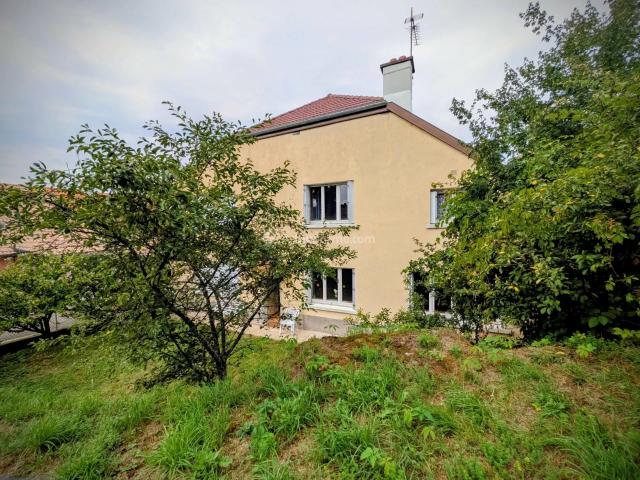 Maison vente à Neufchâteau, Rebeuville