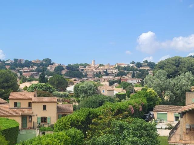 Maison vente à Aix-en-Provence, Velaux