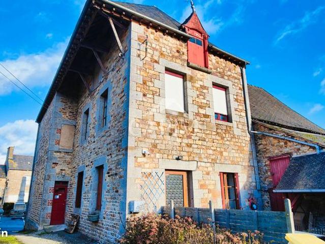 Maison vente à Rennes, Bretagne