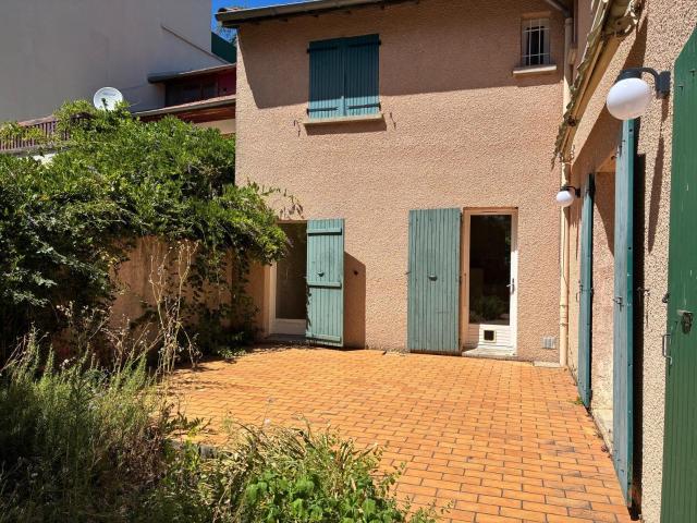 Maison location à Valence