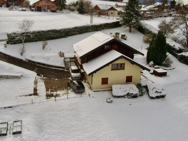 Maison vente à Bonneville, La Roche-sur-foron