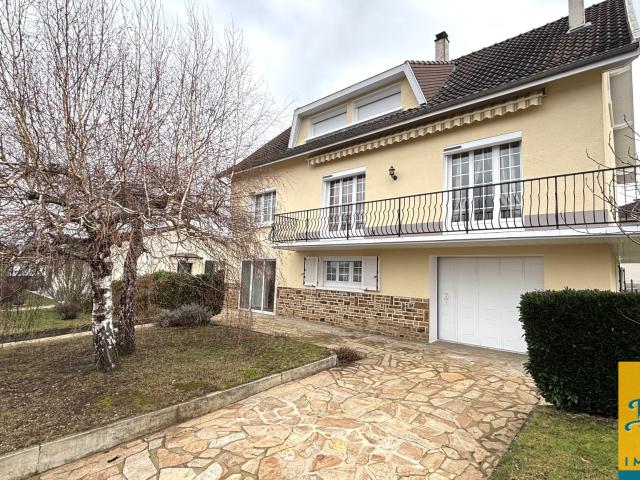 Maison vente à Limoges, Panazol