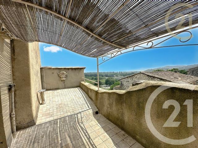 Maison vente à Privas, Rochemaure