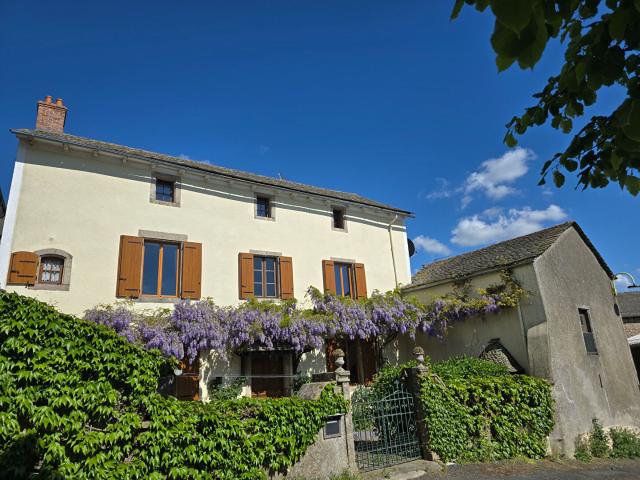 Maison vente à Millau, Arvieu
