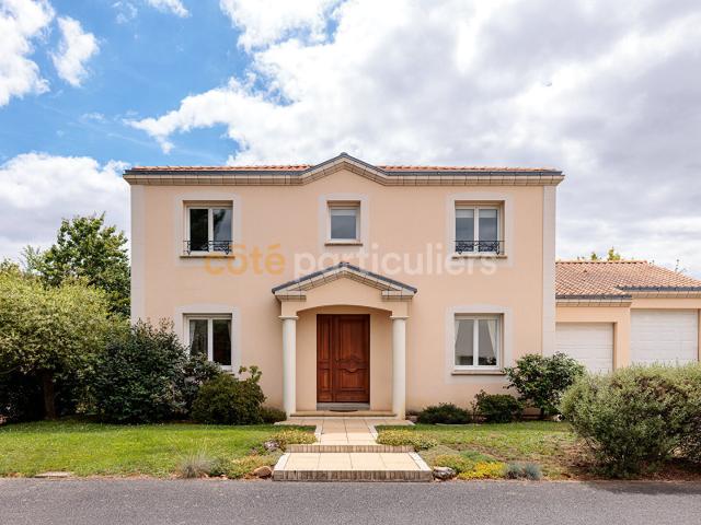 Maison vente à Nantes, Rezé