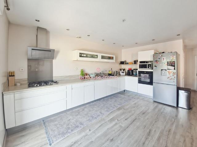 Maison vente à Saint-Étienne, Le Chambon-feugerolles