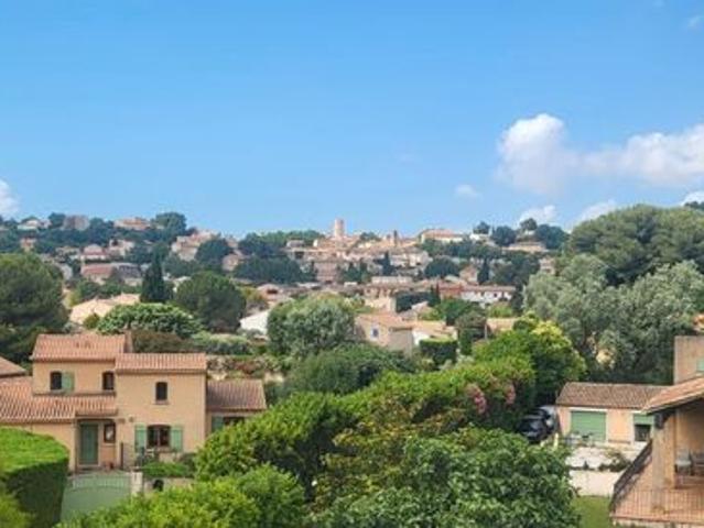 Maison vente à Aix-en-Provence, Velaux