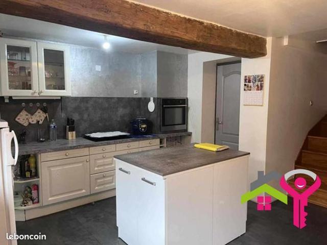 Maison vente à Valenciennes, Anzin
