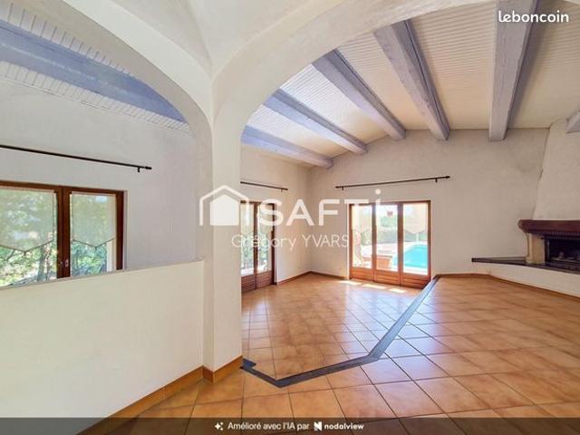 Maison vente à Brignoles, Le Cannet-des-maures
