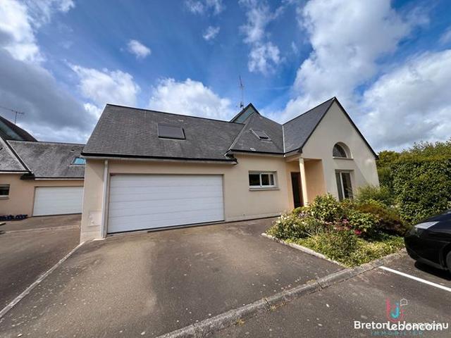 Maison vente à Laval