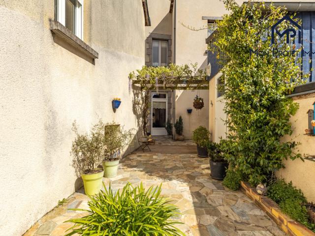 Maison vente à Mayenne, Montsûrs