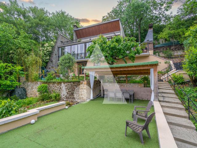 Maison vente à Créteil, Chennevières-sur-marne