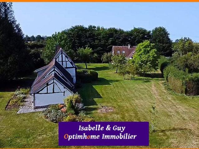 Maison vente à Bernay, Normandie