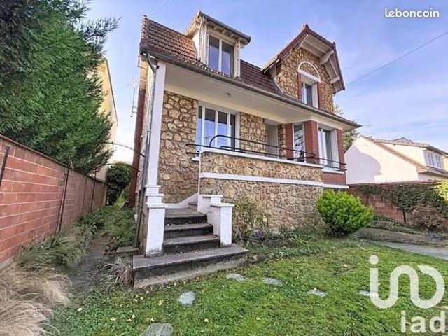 Maison vente à Sarcelles, Enghien-les-bains