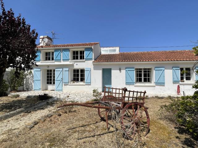 Maison vente à Les Sables-d'Olonne, L'epine