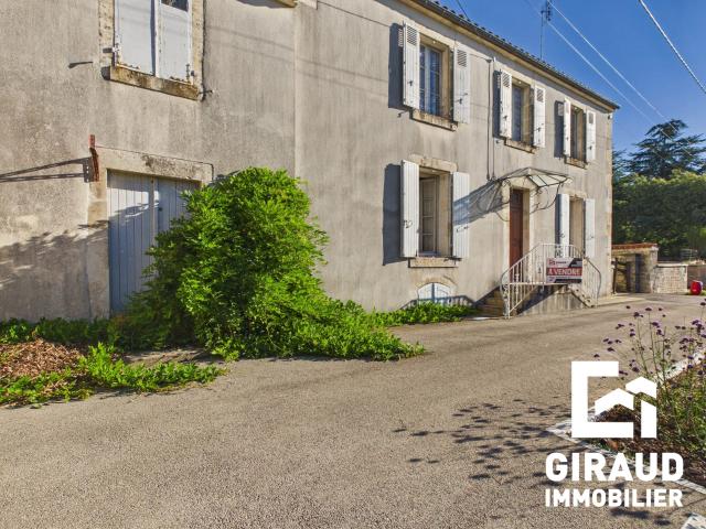 Maison vente à Gaillardon, Fontenay-le-Comte