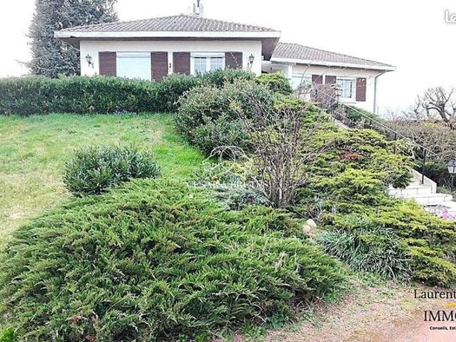 Maison vente à Villefranche-sur-Saône, Rhône