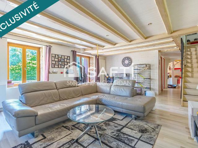 Maison vente à France métropolitaine, Vesoul