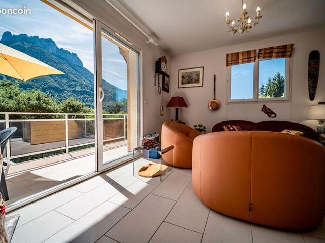 Maison vente à Annecy, Menthon-saint-bernard