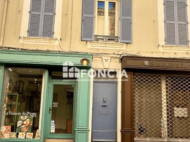 Maison vente à Arrondissement de Toulon, Toulon