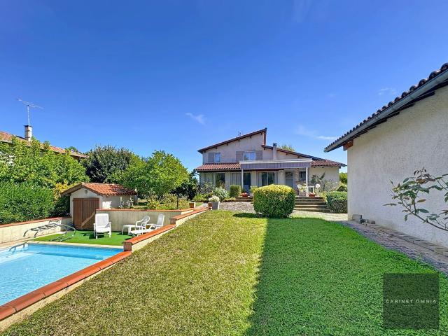 Maison vente à Montauban