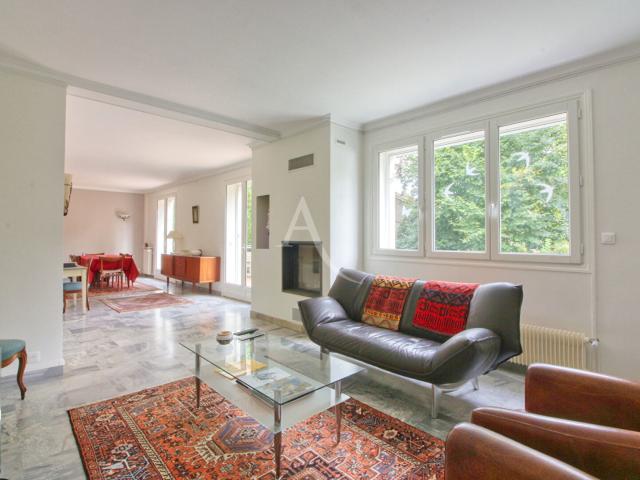 Maison vente à Robinson, Châtenay-Malabry