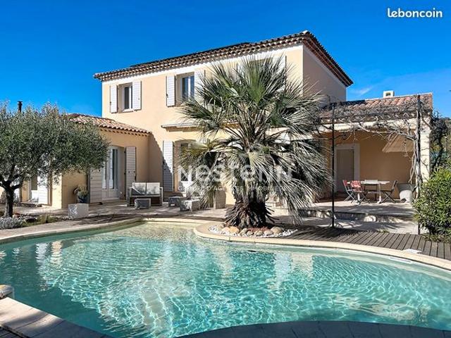 Maison vente à Apt, La Motte-d'aigues