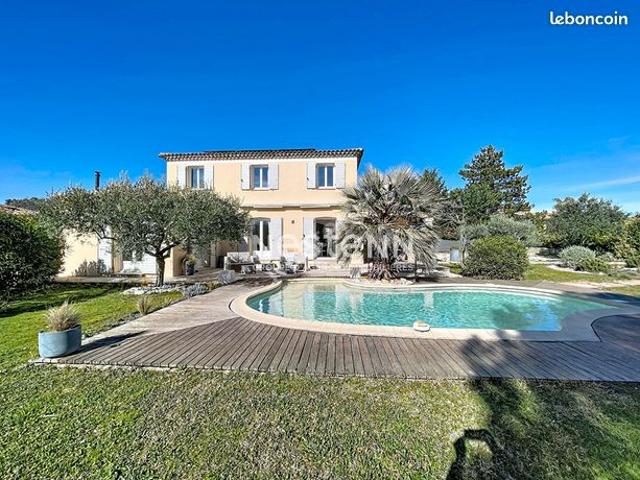 Maison vente à Apt, La Motte-d'aigues