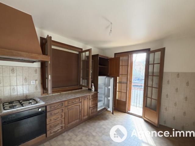 Maison vente à Céret