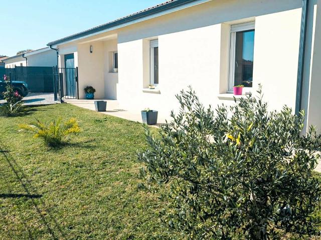 Maison vente à France métropolitaine, Gauriac