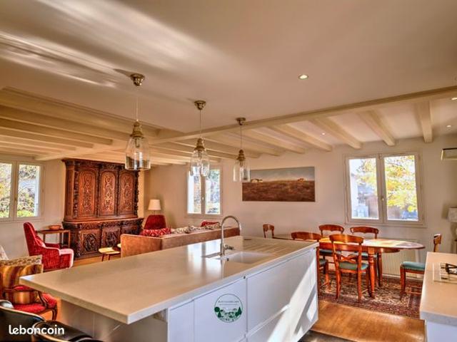 Maison vente à Saint-Julien-en-Genevois, Saint-julien-en-genevois