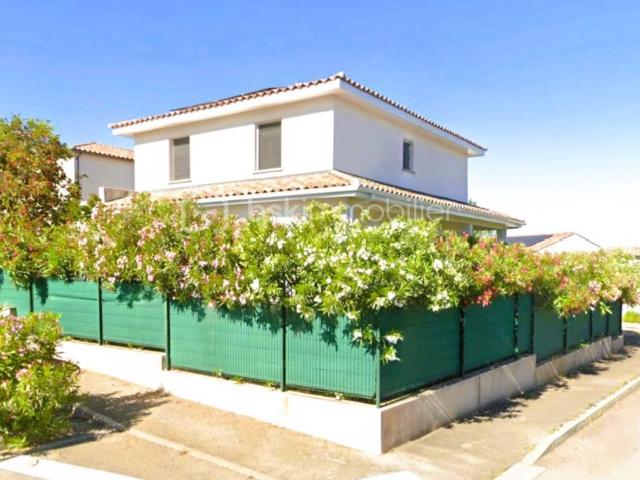 Maison vente à Nîmes, Vauvert